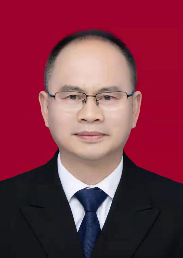 江西省侨联+刘良徛证件照