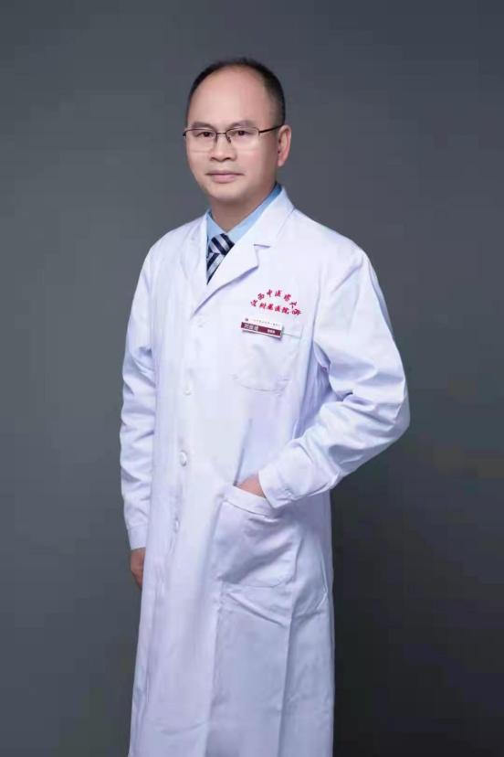 江西省侨联+刘良徛工作照