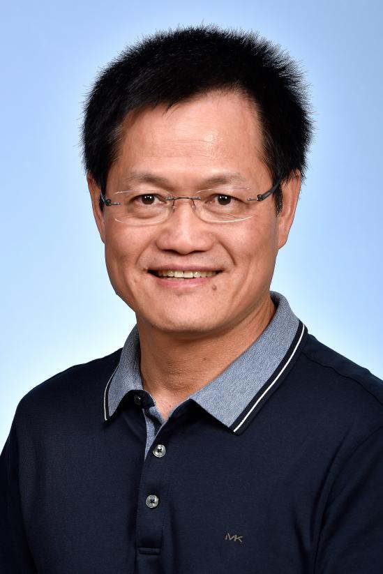 山东省侨联-张汉霆-证件照