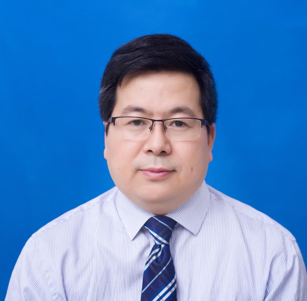 甘肃省侨联+车团结+证件照