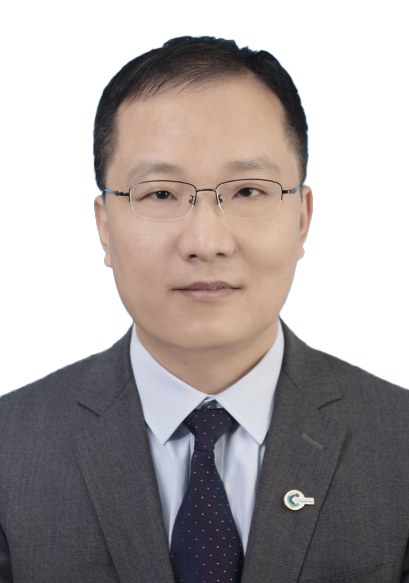 新疆侨联+马鹏程+证件照