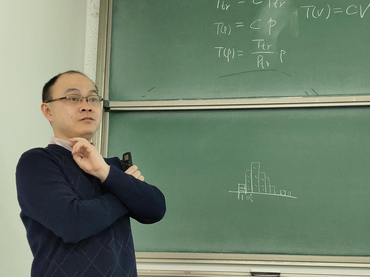 候选人彩色工作照片