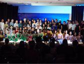 2022“文化中国·水立方杯”中文歌曲大赛巴塞罗那赛区总决赛暨“巴塞罗那赛区十周年庆典”落幕