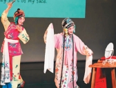 ô촫ͳĻϰ硪лͳĻ