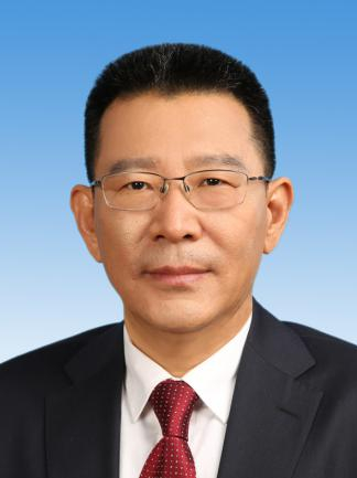 党组书记、主席王灵桂