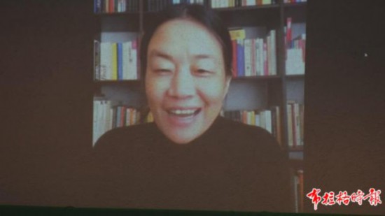 捷克侨界举办“听百年故事,看中国发展”海外华人座谈会